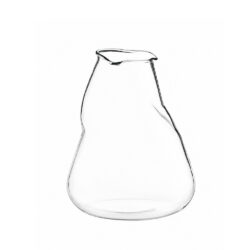 Glas Italia designové vázy Transformer 2 ( ø22 x 27 cm)