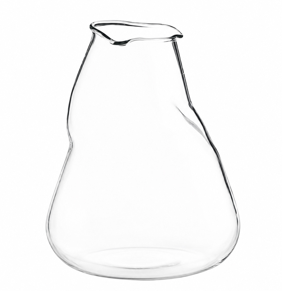 Glas Italia designové vázy Transformer 2 ( ø32 x 39 cm)