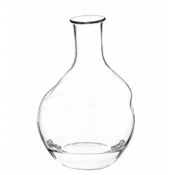 Glas Italia designové vázy Transformer 4 ( ø23 x 34 cm)