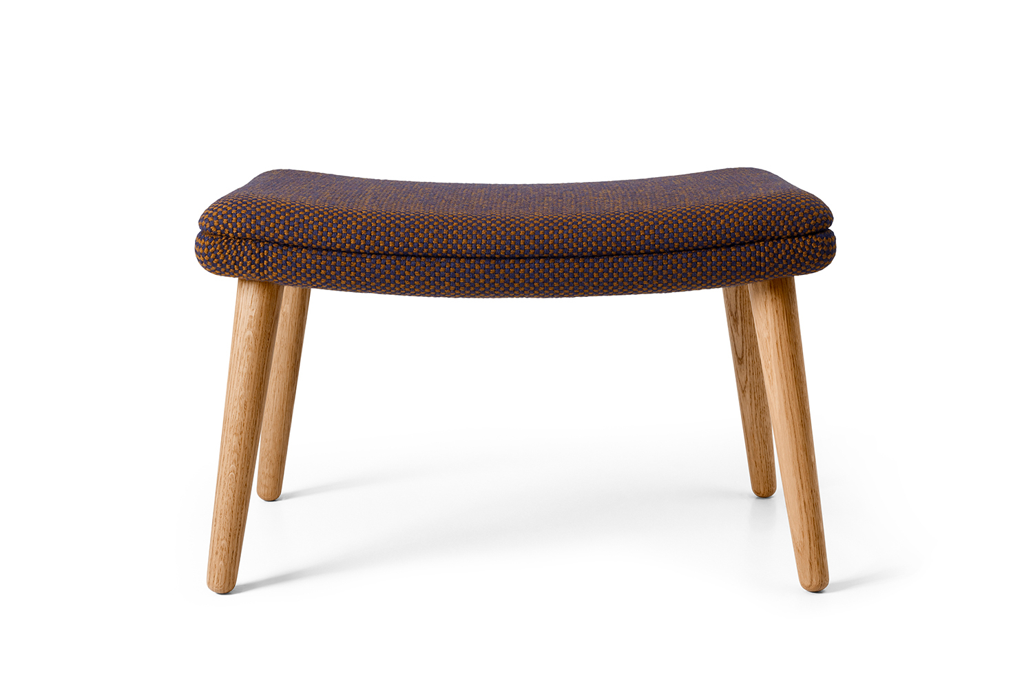 Carl Hansen designové stoličky ND550F Footstool