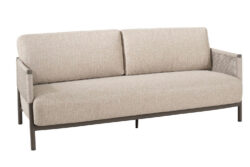 4Season Outdoor designové zahradní sedačky Savanne