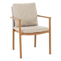 4Season Outdoor designové zahradní židle Safina Garden Chair