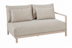 4Season Outdoor designové zahradní sedačky Mykonos 2