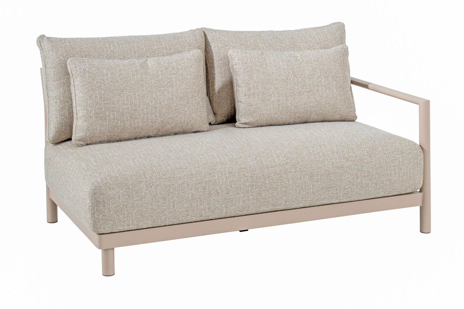 4Season Outdoor designové zahradní sedačky Mykonos 2