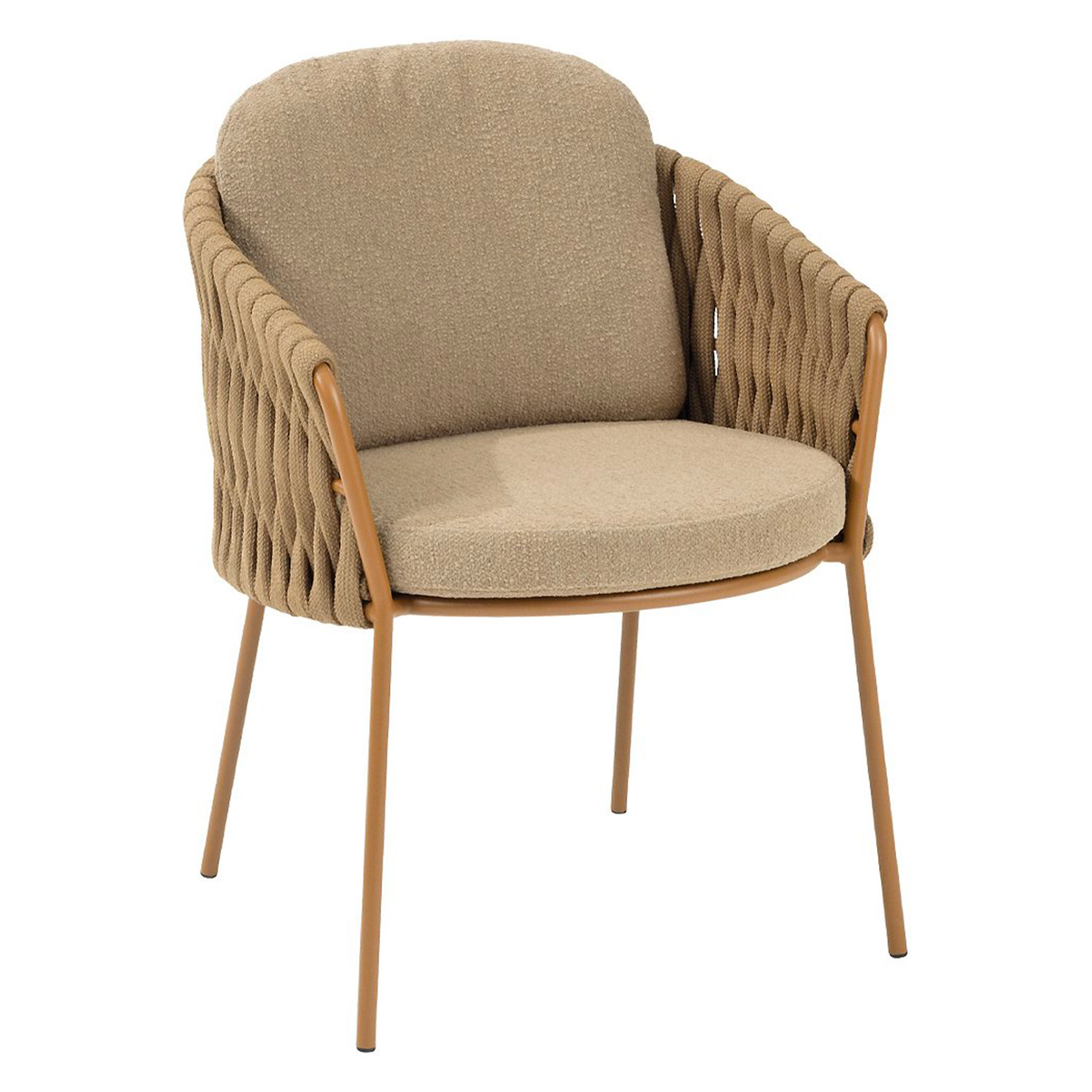 4Season Outdoor designové zahradní židle Molina Garden Chair