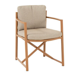 4Season Outdoor designové zahradní židle Marina Garden Chair