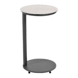 4Season Outdoor designové zahradní odkládací stoly Vic Support Table