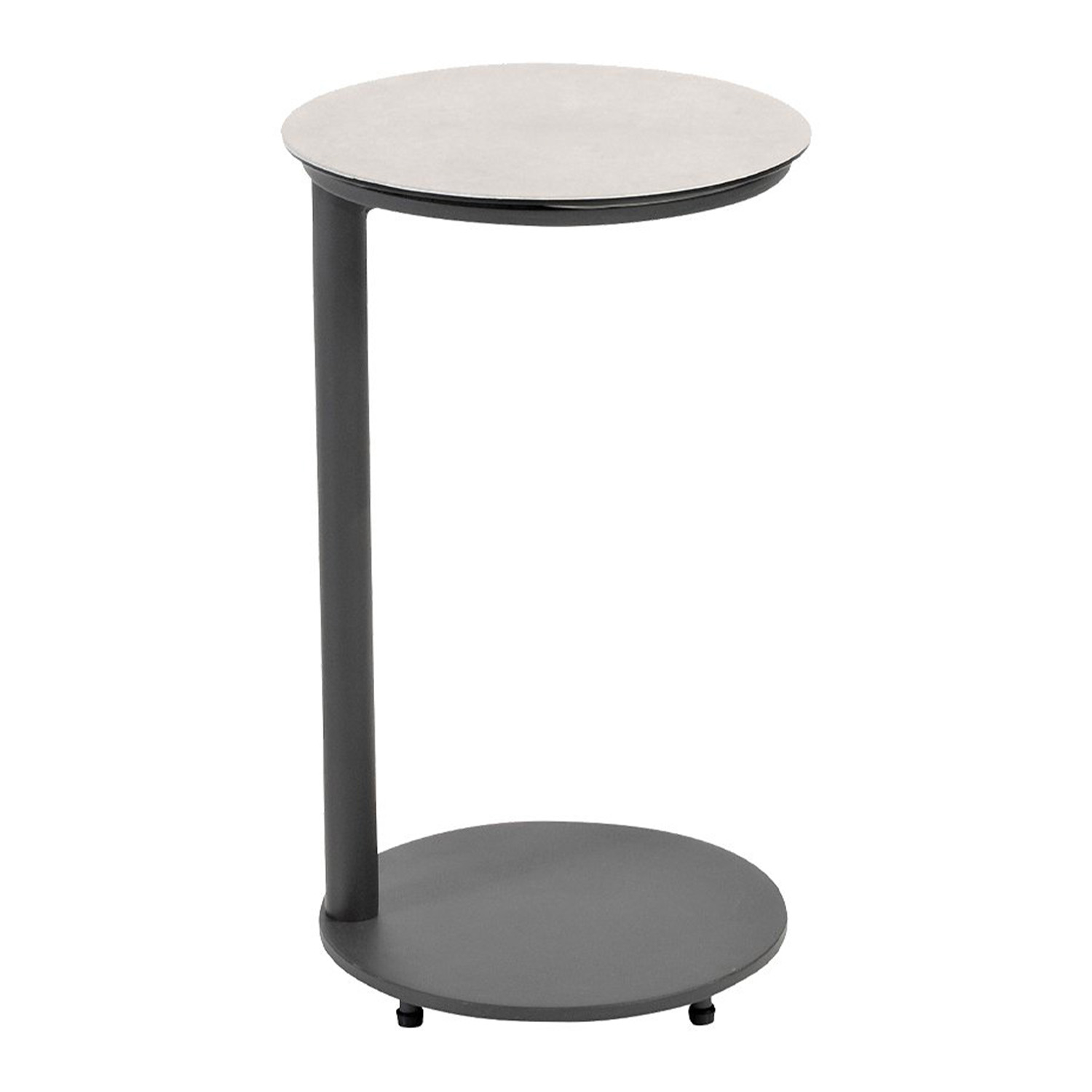 4Season Outdoor designové zahradní odkládací stoly Vic Support Table