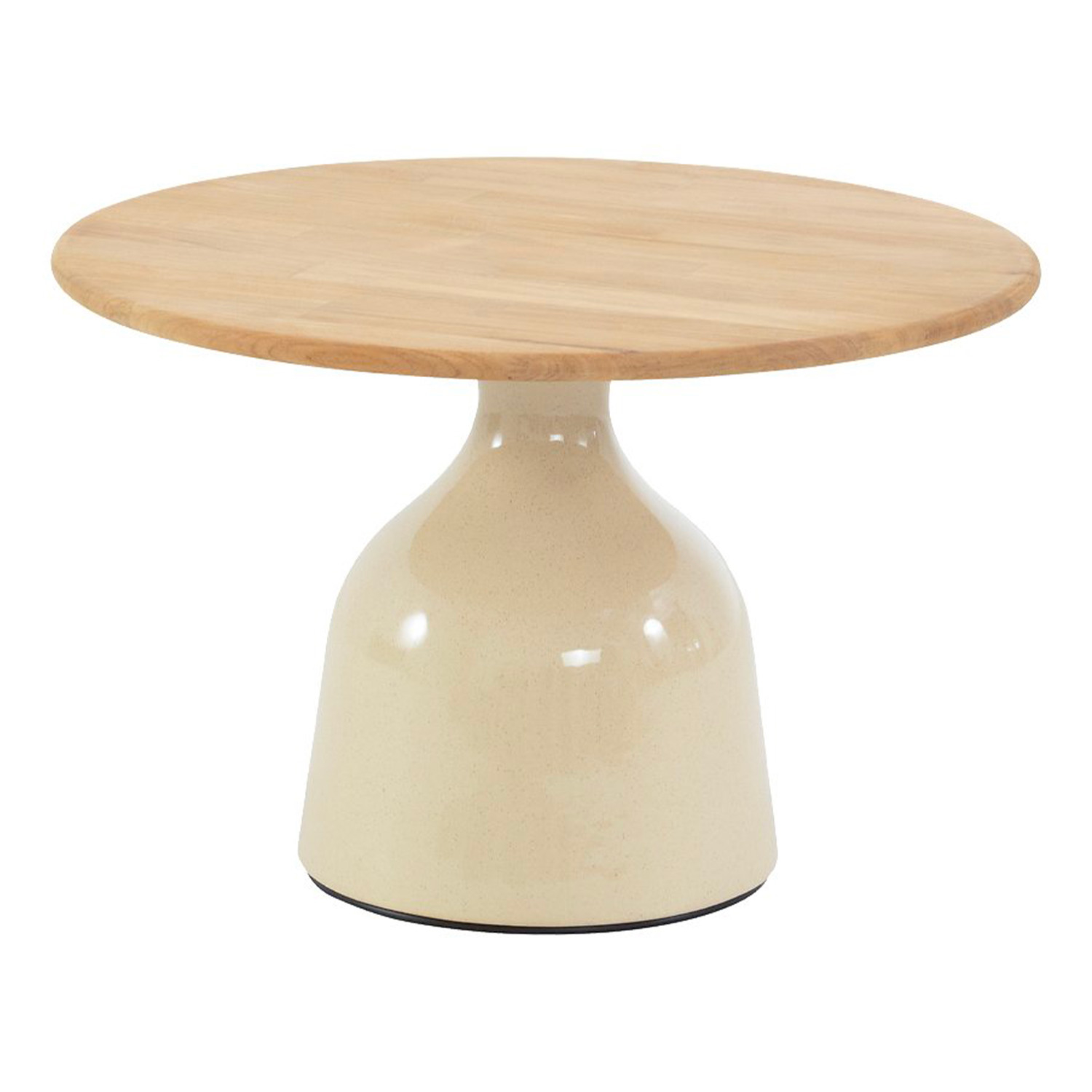 4Season Outdoor designové zahradní konferenční stoly June Coffee Table (Ø60 cm)