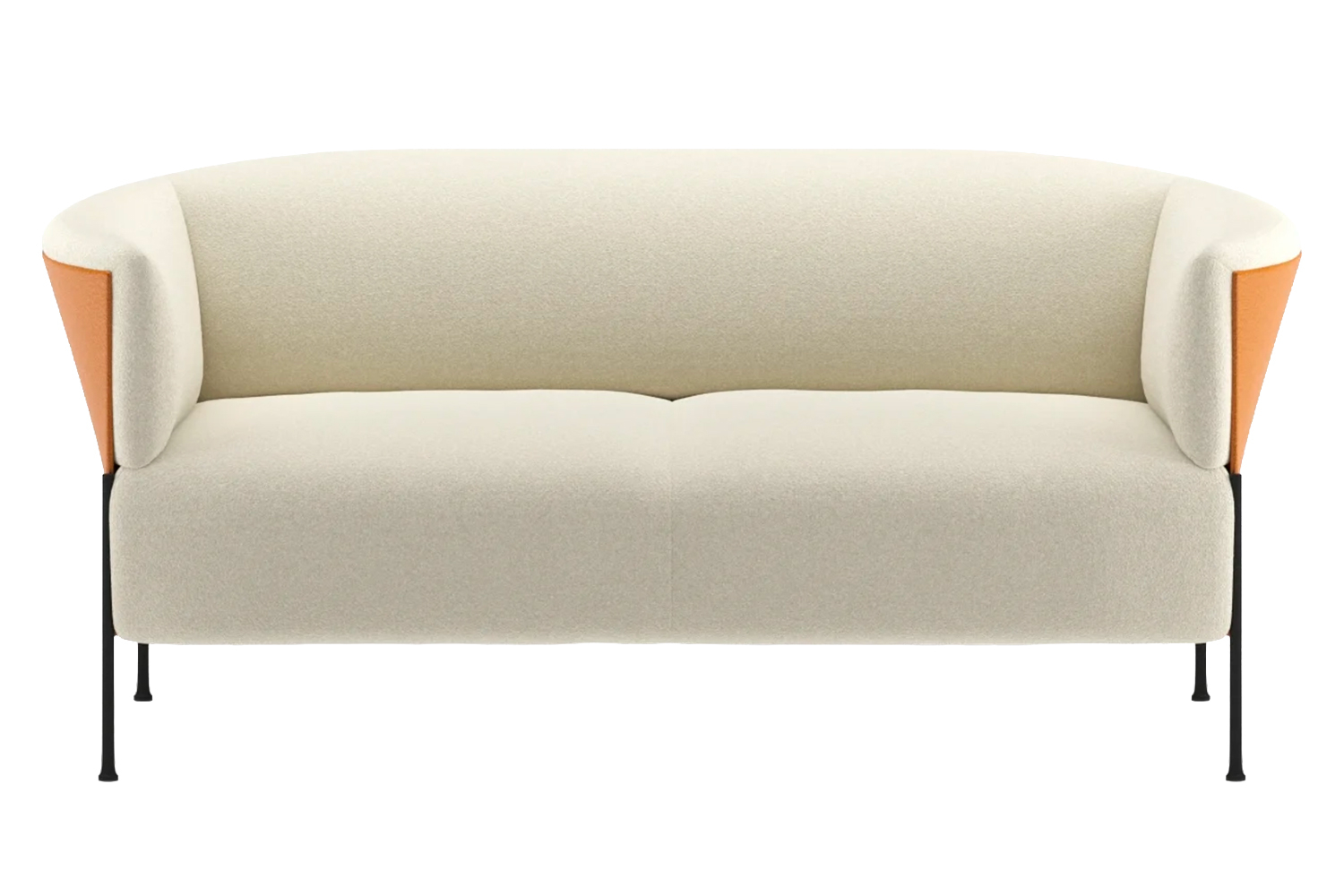 Prostoria designové sedačky Omnia Sofa 2