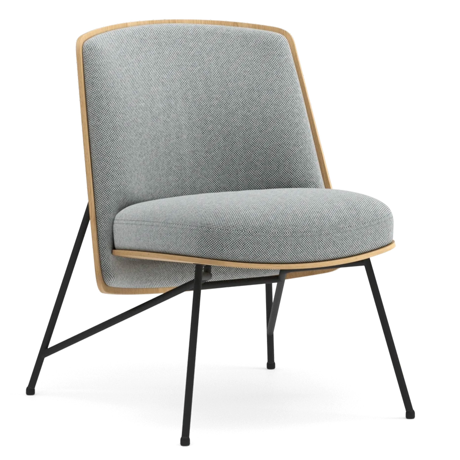Prostoria designové židle Tinker Easy Chair