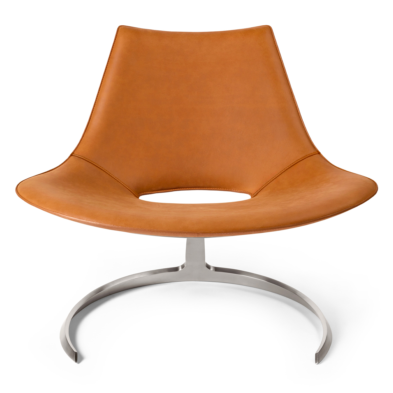 Carl Hansen designové židle Scimitar