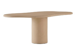 Bieke Casteleyn designové jídelní stoly Dining Out Of Line (190x102 cm)