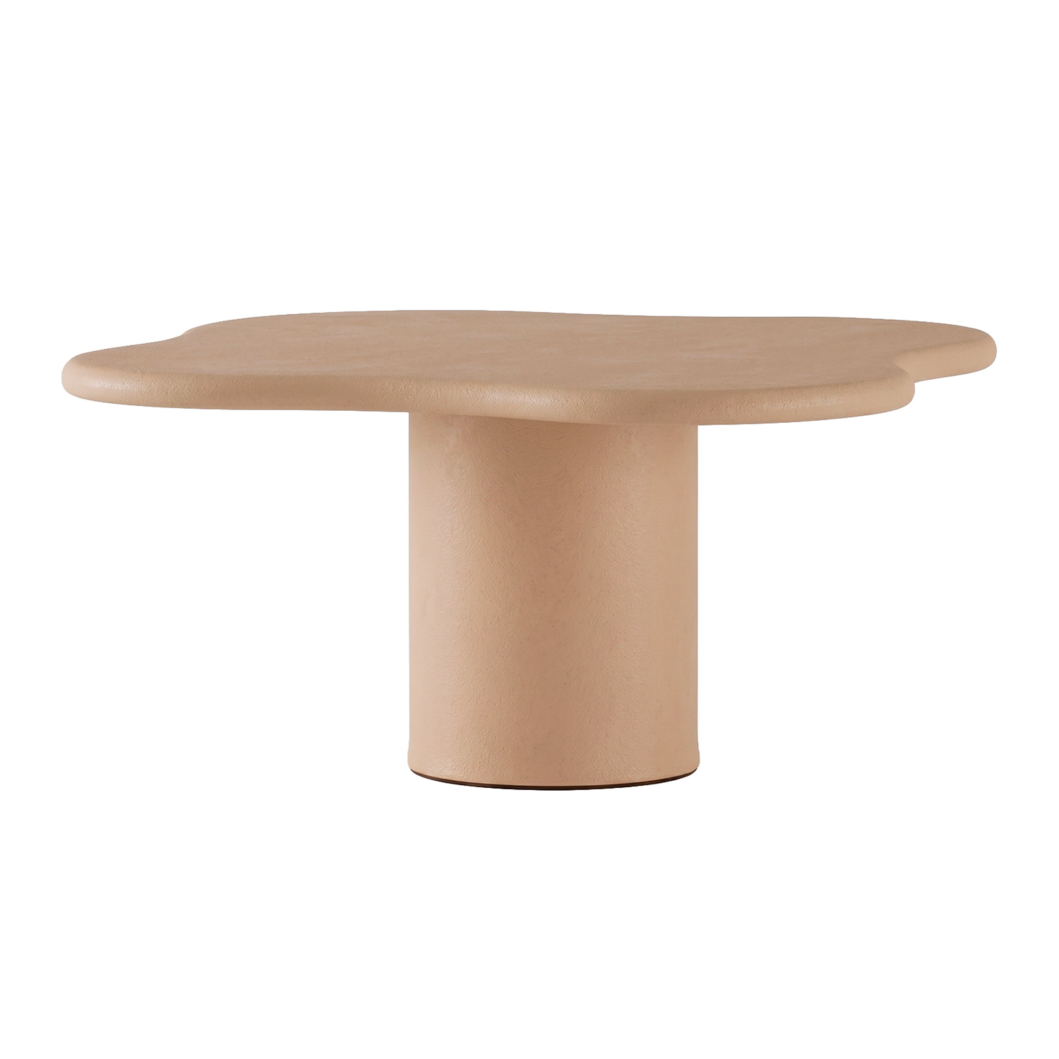 Bieke Casteleyn designové jídelní stoly Dining Clover (120x114 cm)
