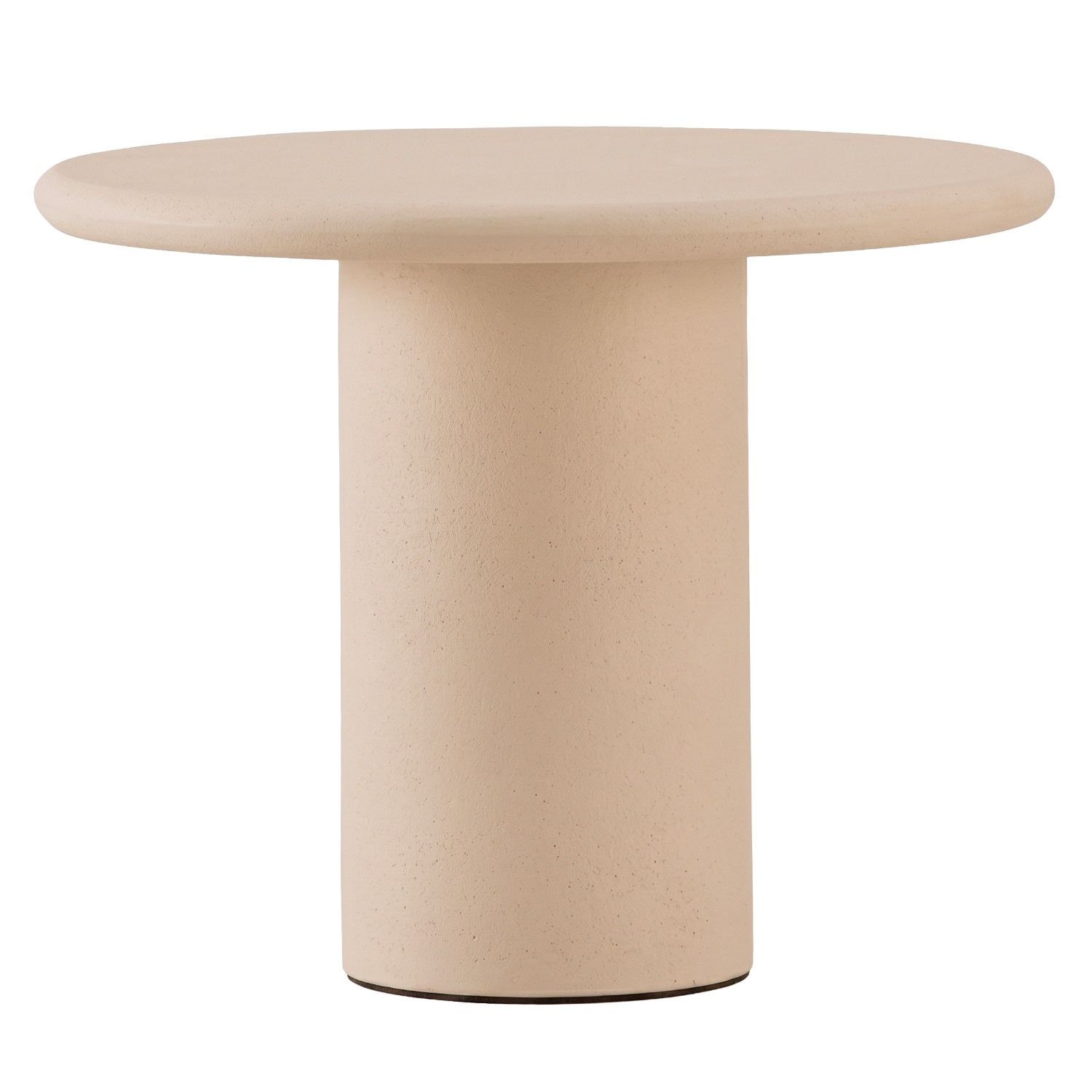 Bieke Casteleyn designové jídelní stoly Dining Round (Ø90 cm)