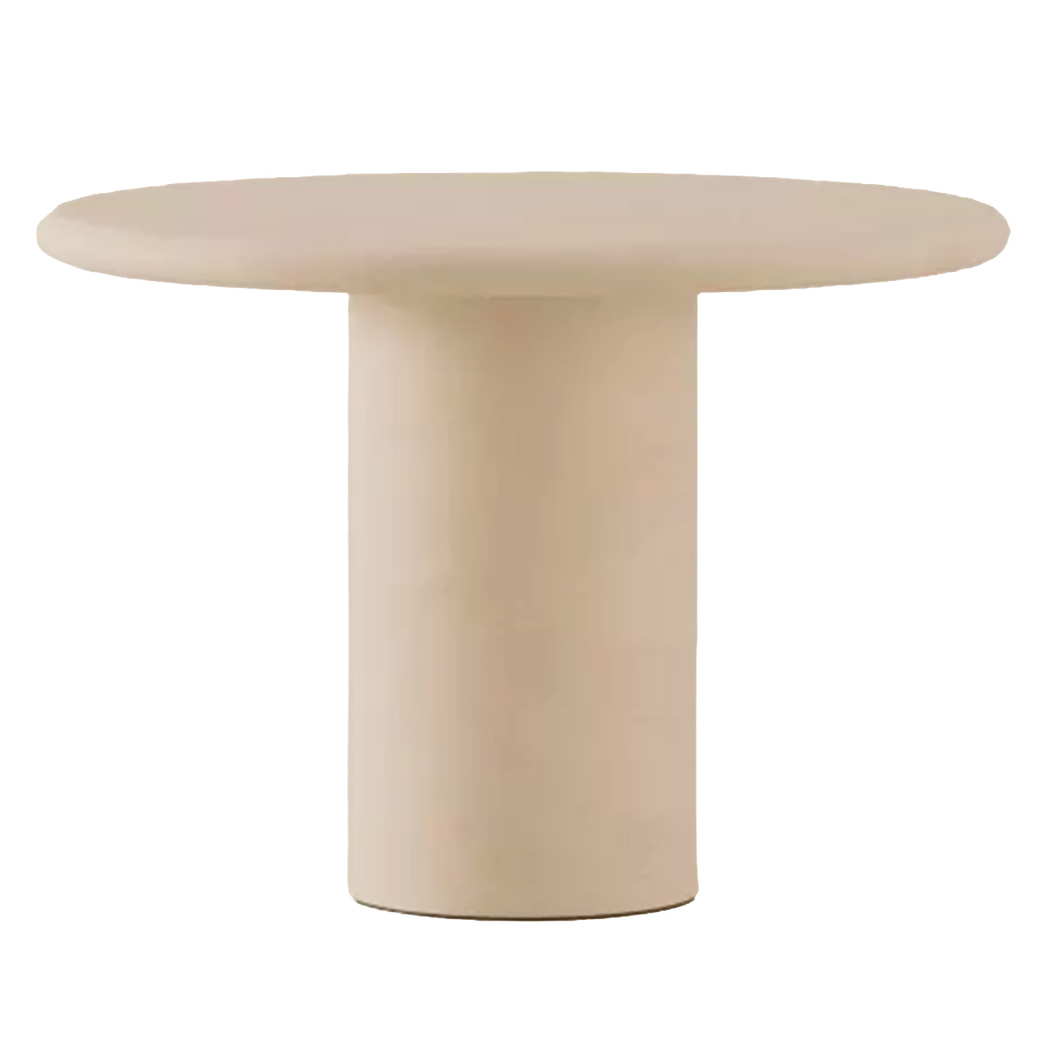 Bieke Casteleyn designové jídelní stoly Dining Round (Ø100 cm)