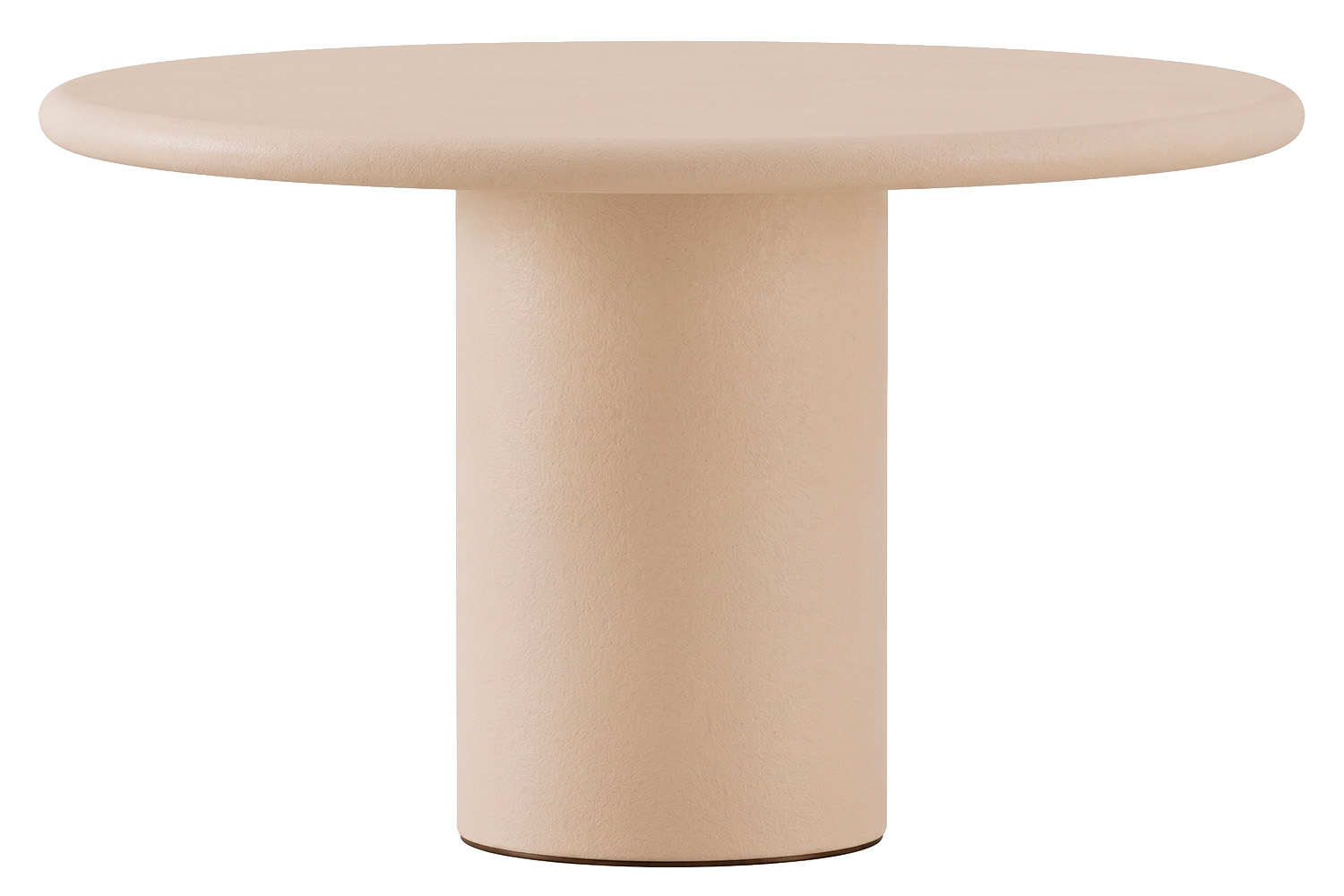 Bieke Casteleyn designové jídelní stoly Dining Round (Ø120 cm)