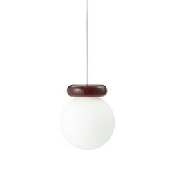 Normann Copenhagen designová závěsná svítidla Hinx Lamp