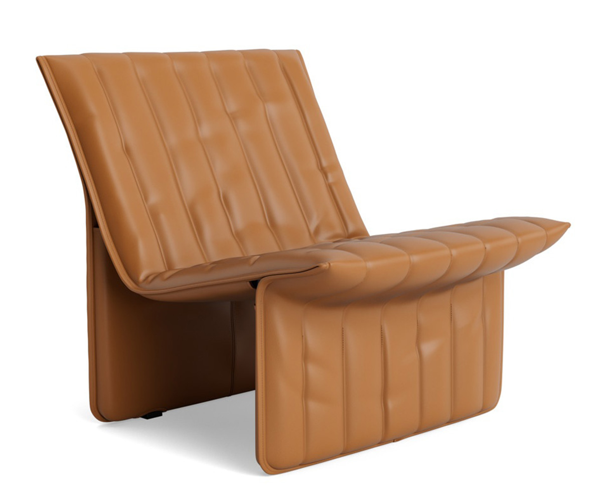 Normann Copenhagen designová křesla Limit