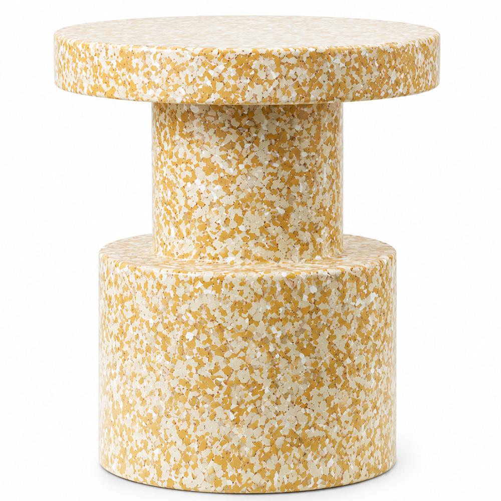 Normann Copenhagen designové odkládací stolky Bit Stool