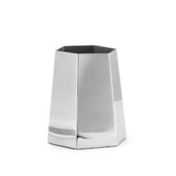 Normann Copenhagen designové vázy Hexa Medium