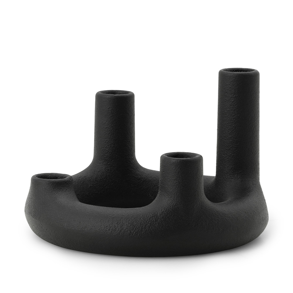 Normann Copenhagen designové svícny Trin Candle Holder
