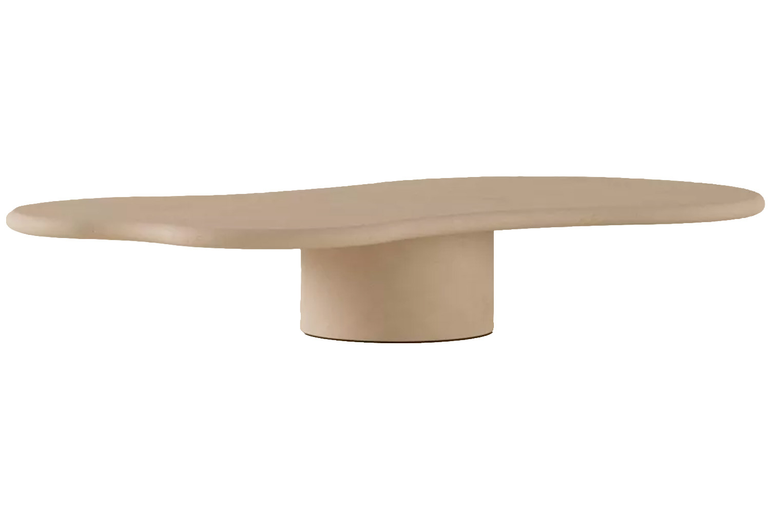 Bieke Casteleyn designové konferenční stoly Coffee Out Of Line (189x98 cm)