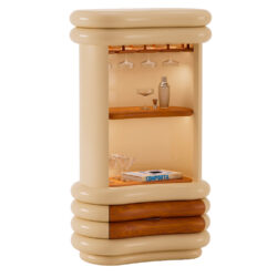 Bieke Casteleyn designové minibary Minibar