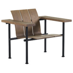 Sancal designová křesla Palma