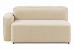 Normann Copenhagen designové sedačky Rope Wide Armrest Left
