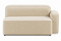 Normann Copenhagen designové sedačky Rope Wide Armrest Right