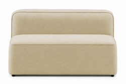 Normann Copenhagen designové sedačky Rope Wide Lounge Center