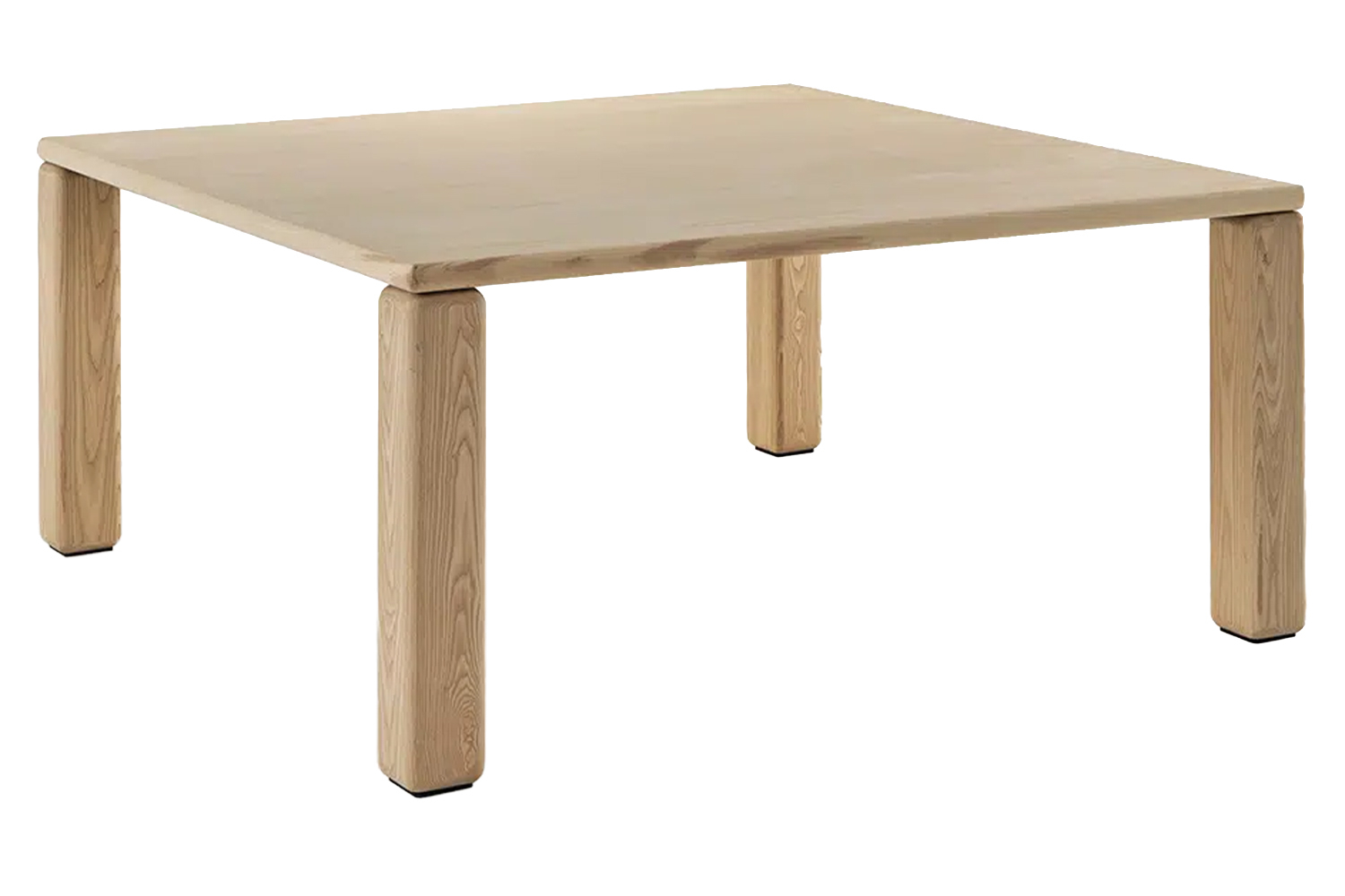 Sancal designové jídelní stoly Cita Square (160 x 160 cm)