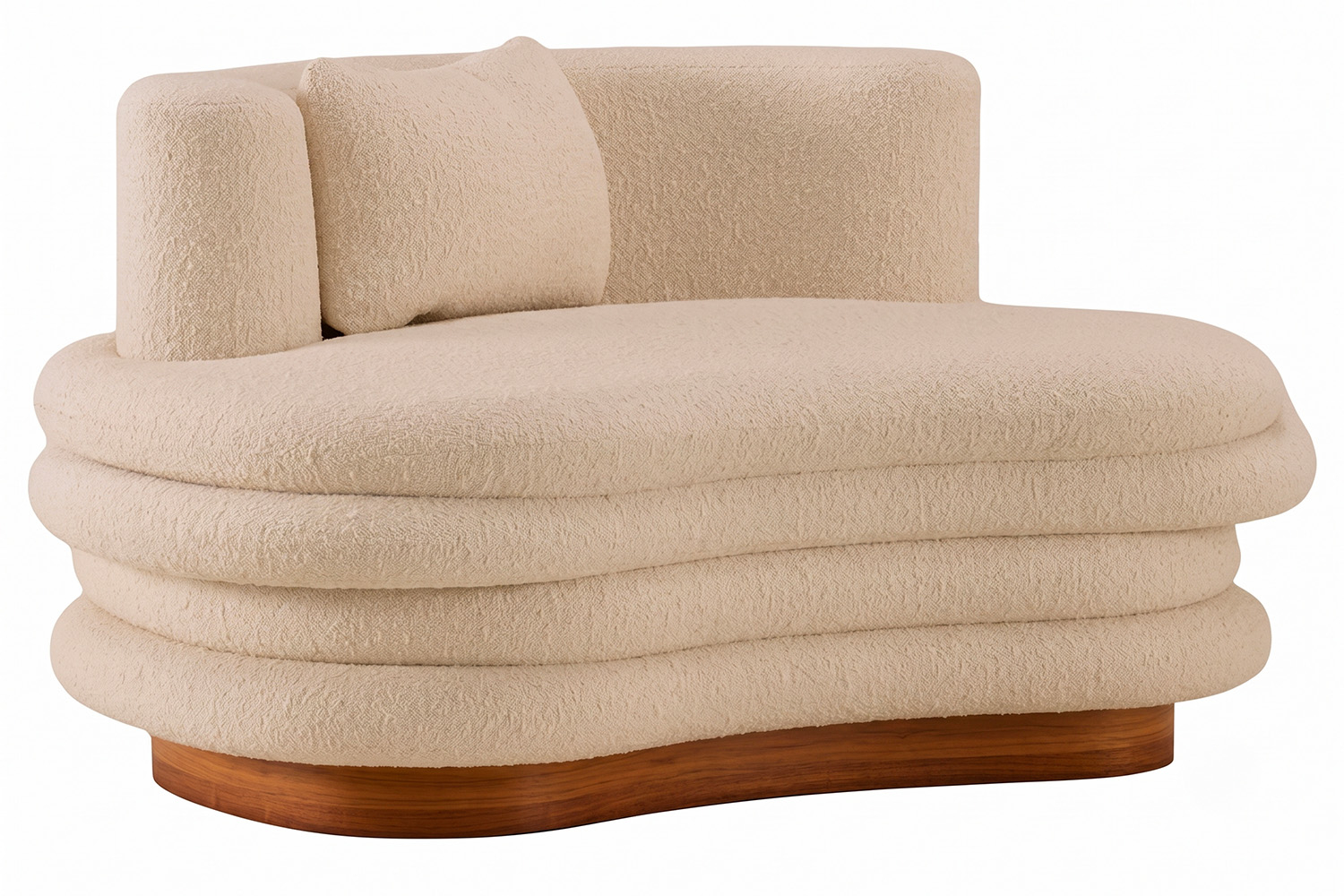 Bieke Casteleyn designová křesla Armchair
