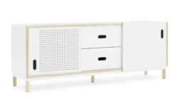 Normann Copenhagen designové komody Kabino Sideboard Drawers