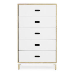 Normann Copenhagen designové komody Kabino Dresser Small