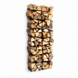 Radius designové zásobníky na dřevo Wood Tree - large
