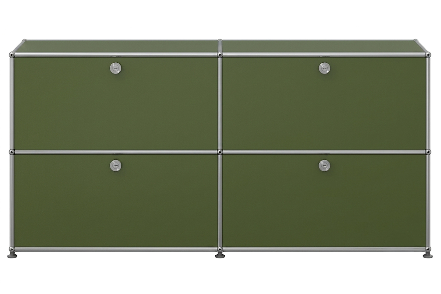 USM Haller designové komody S48