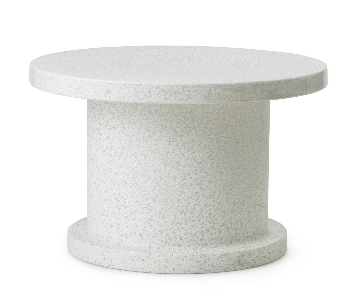 Normann Copenhagen designové konferencní stoly Bit Coffee Table