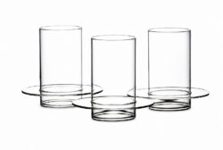 QUBUS sklenice Saturn Glass