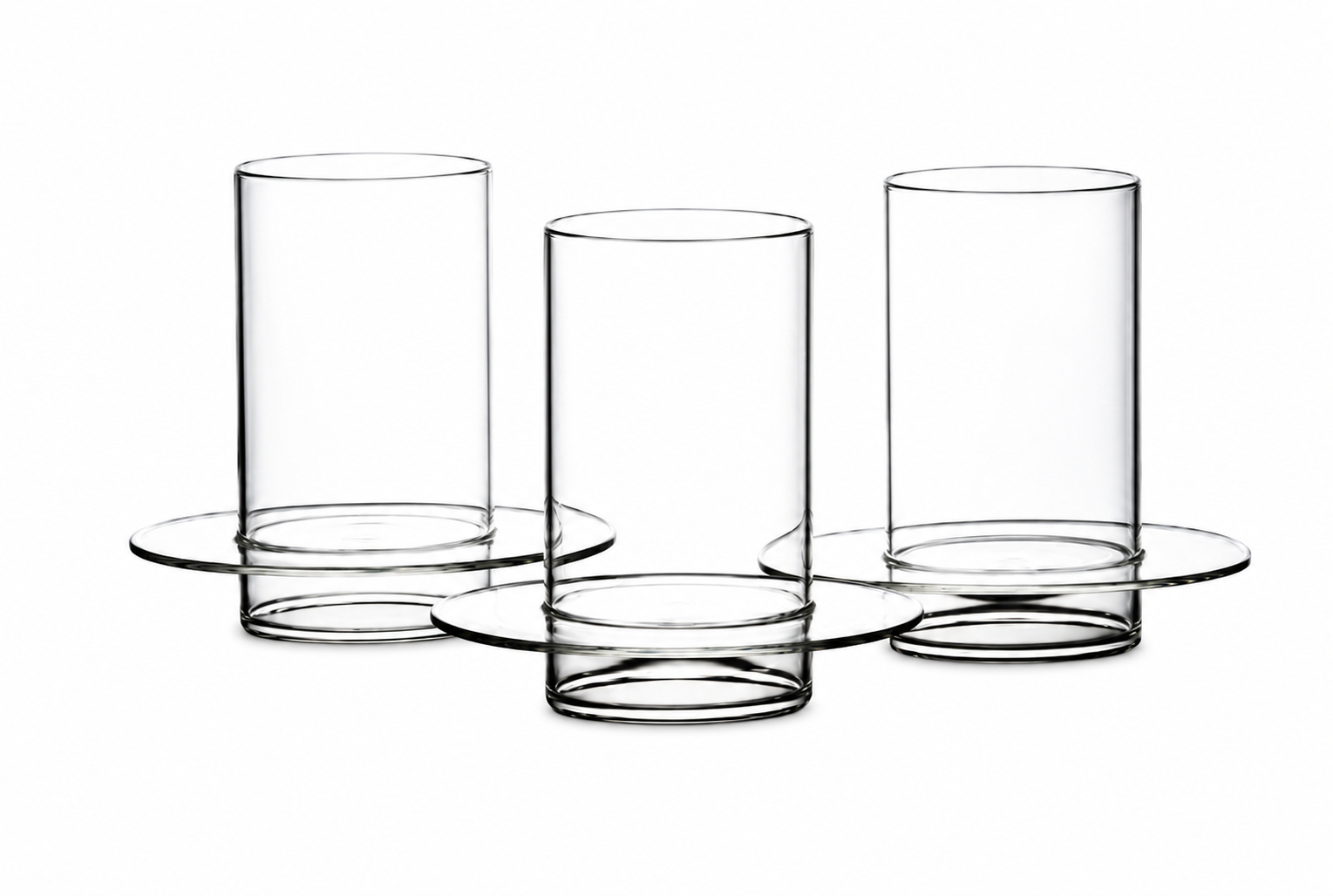 QUBUS sklenice Saturn Glass