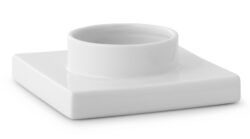 Normann Copenhagen designové vázy Deco Bottom