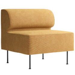 Audo Copenhagen designové sedačky Eave Dining Sofa 80