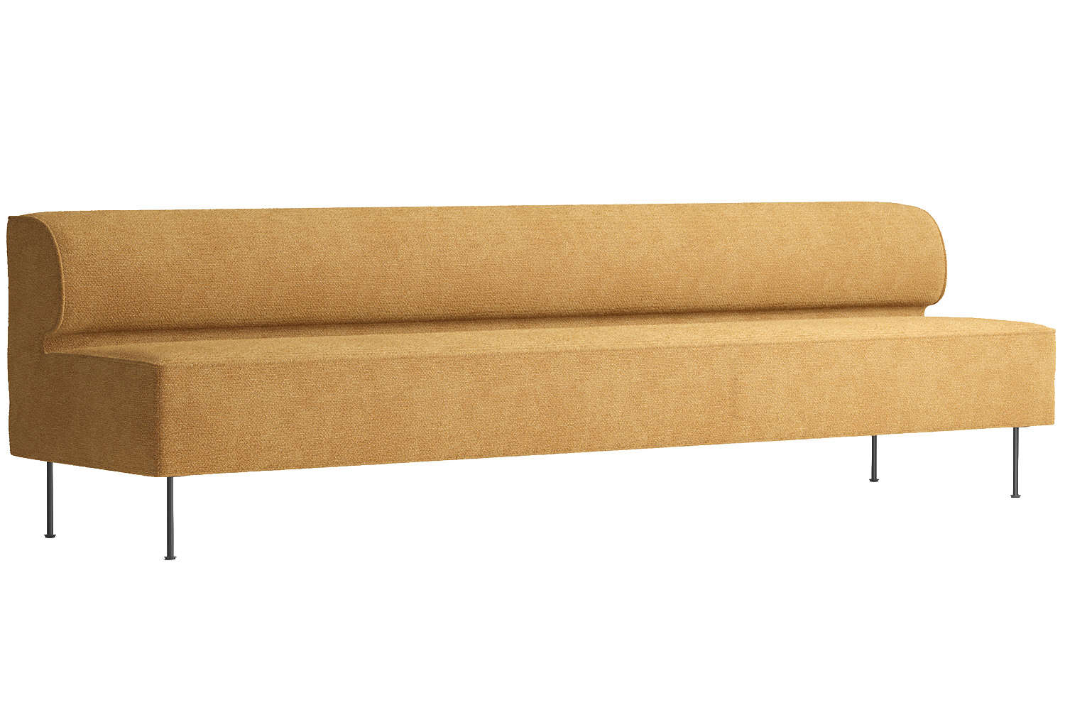 Audo Copenhagen designové sedačky Eave Dining Sofa 280