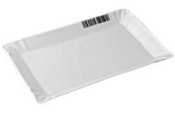 QUBUS podnosy Tray
