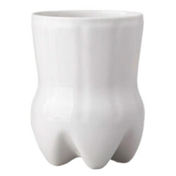 QUBUS designové sklenice Cola Cup