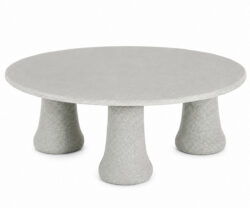 Glass Italia designové konferenční stoly Babar Coffee Table Large