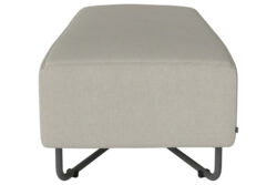 Bolia designové zahradní sedačky Orlando O2 Pouf Small