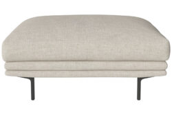 Bolia designové sedačky Lomi Sofa Pouf (103 x 70 cm)