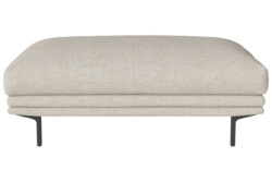 Bolia designové sedačky Lomi Sofa Pouf (125 x 70 cm)
